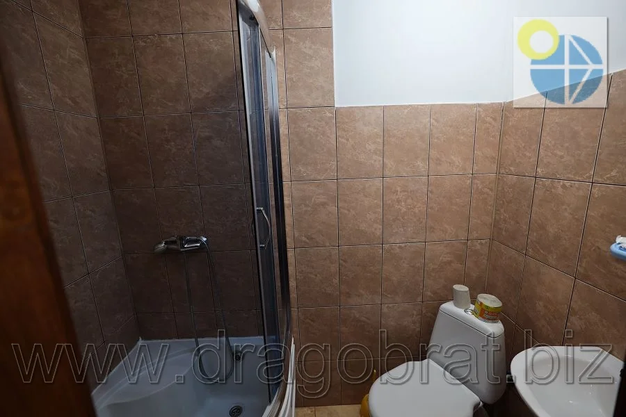 Драгобрат.Приватна садиба Калина