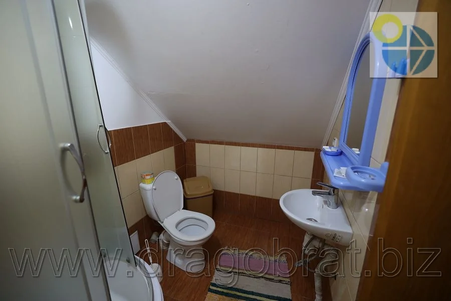 Драгобрат.Приватна садиба Калина