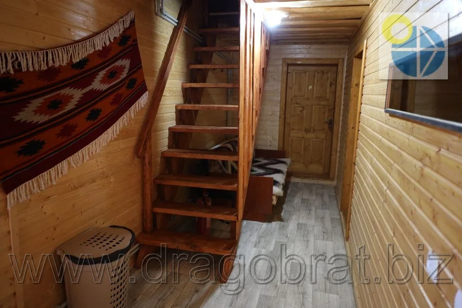 Драгобрат Приватна садиба Калина.