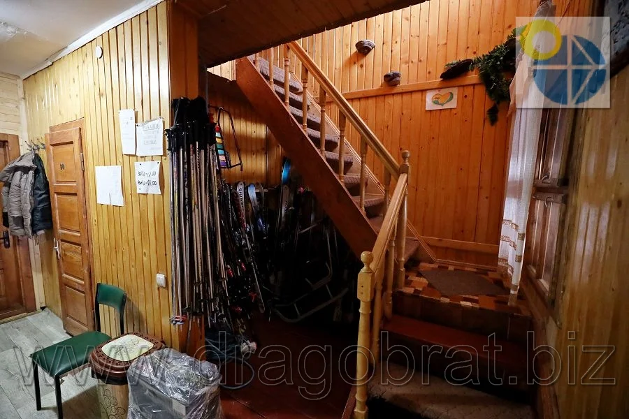 Приватна садиба Калина