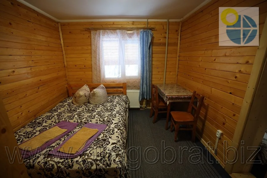 Драгобрат.Приватна садиба Калина