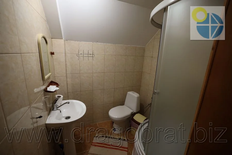 Драгобрат.Приватна садиба Калина