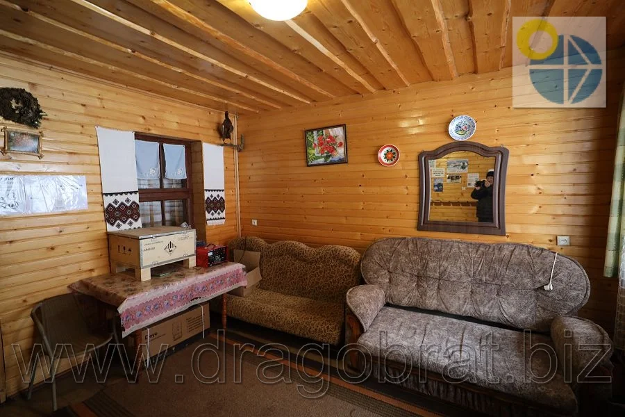 Драгобрат Приватна садиба Калина.