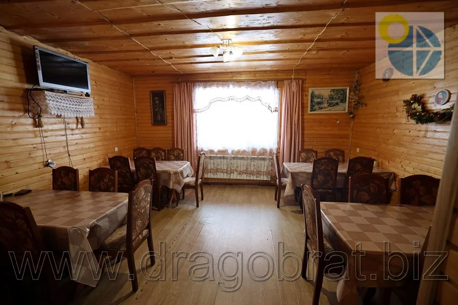 Драгобрат Приватна садиба Калина.