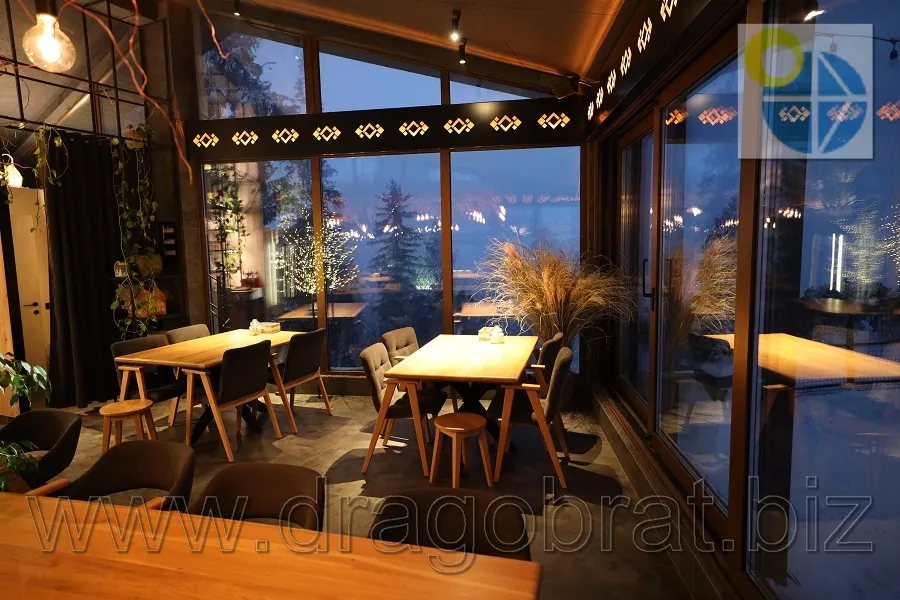 Драгобрат Готель  Кремінь.