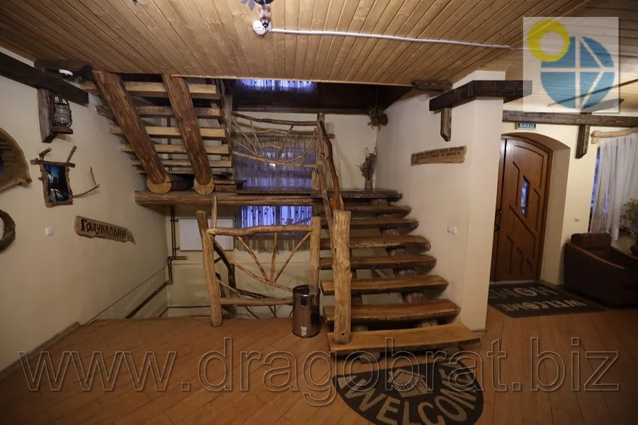 Драгобрат Готель  Кремінь.