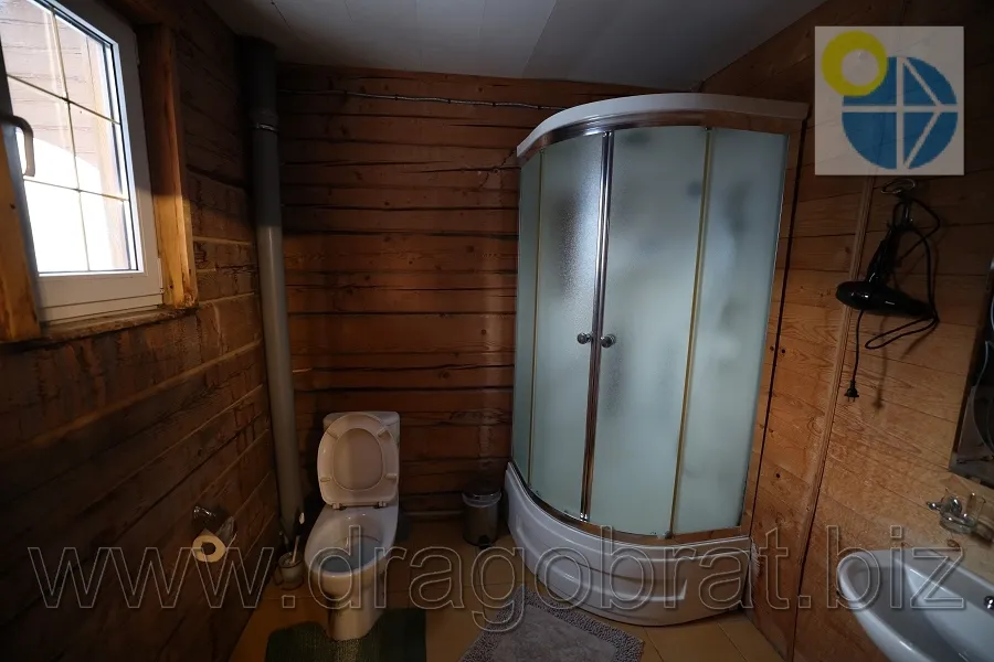 Драгобрат.Готель  Кремінь