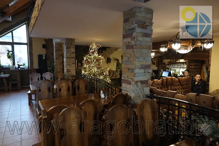 Драгобрат Готель  Кремінь.