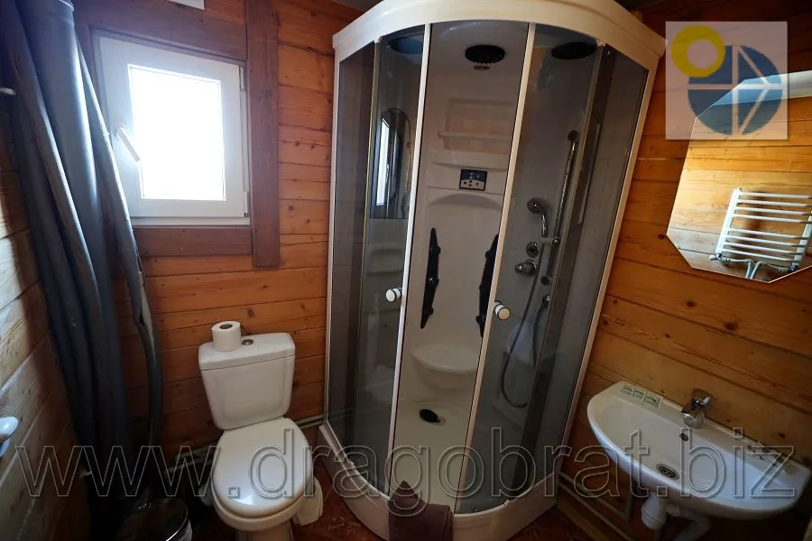 Драгобрат.Готель Смерекова хата