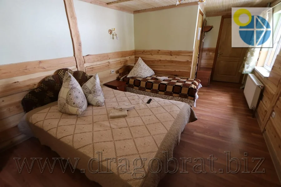 Міні-готель Шовкова Косиця