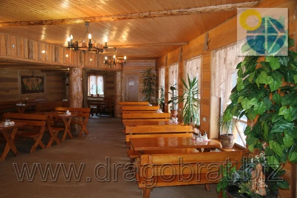 Драгобрат.Міні-готель Шовкова Косиця