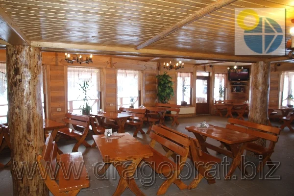 Драгобрат.Міні-готель Шовкова Косиця