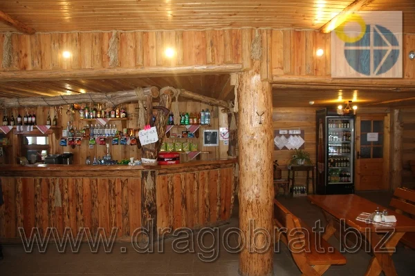 Драгобрат.Міні-готель Шовкова Косиця