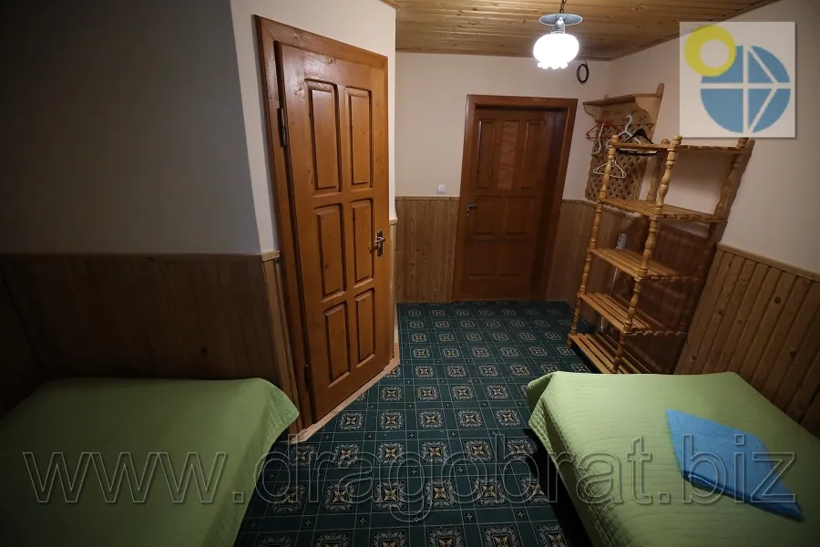 Драгобрат.Готель Верховина