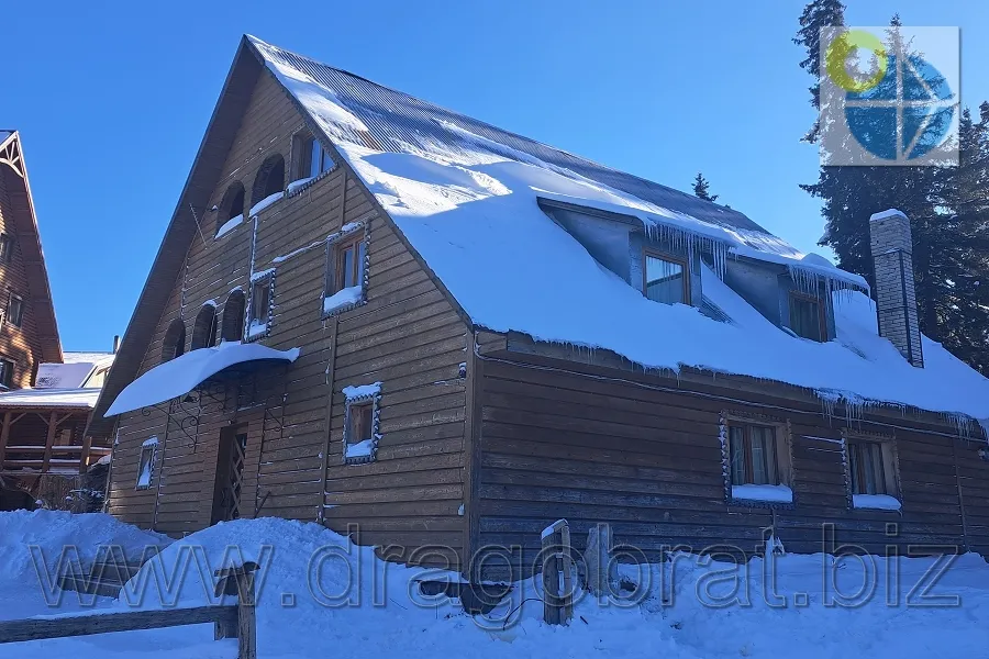 Драгобрат Готель Верховина.