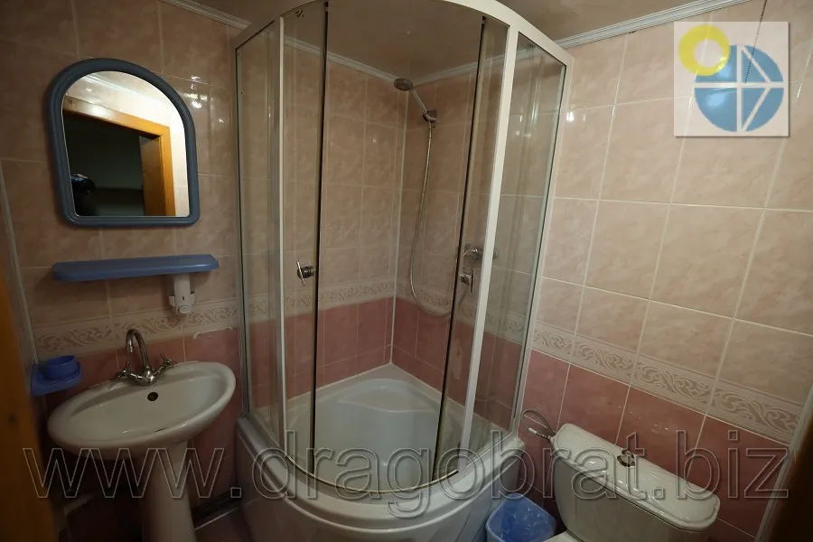 Драгобрат.Готель Верховина