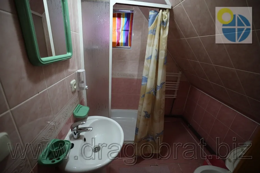 Драгобрат.Готель Верховина