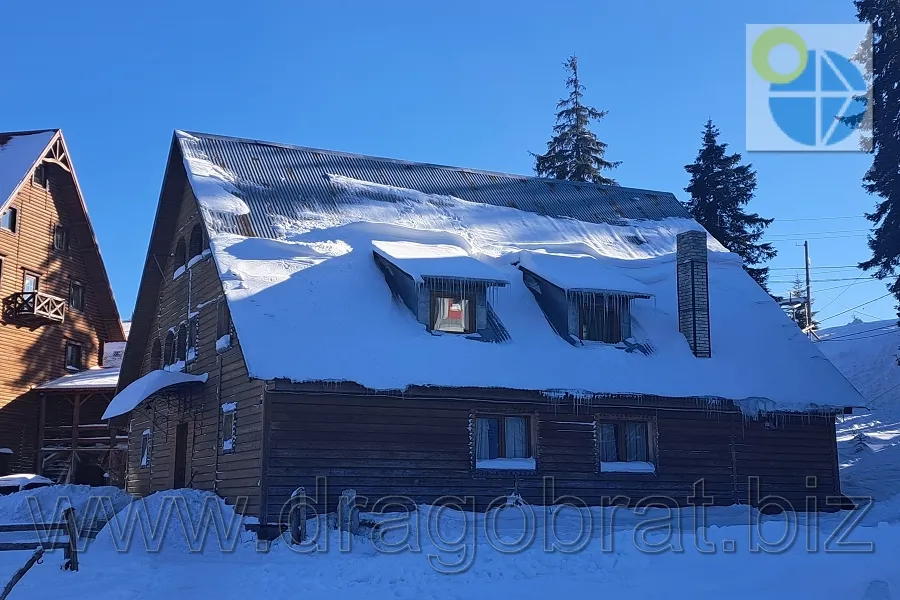 Драгобрат Готель Верховина.