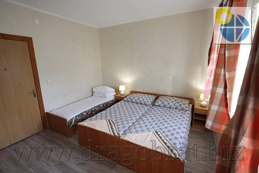 Ясіня.Міні-готель Карпатська Орхідея