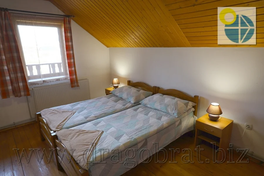 Ясіня.Міні-готель Карпатська Орхідея