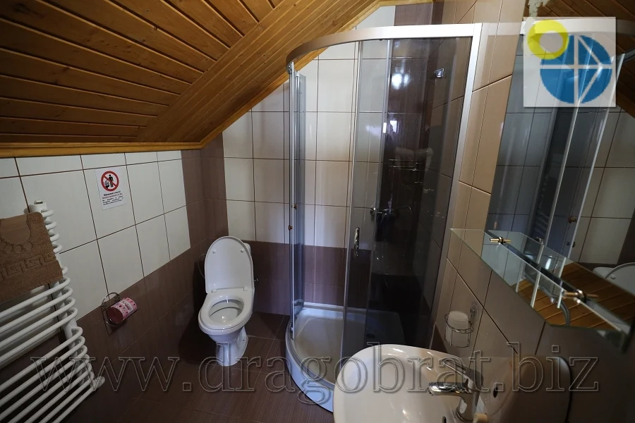 Ясіня.Міні-готель Карпатська Орхідея