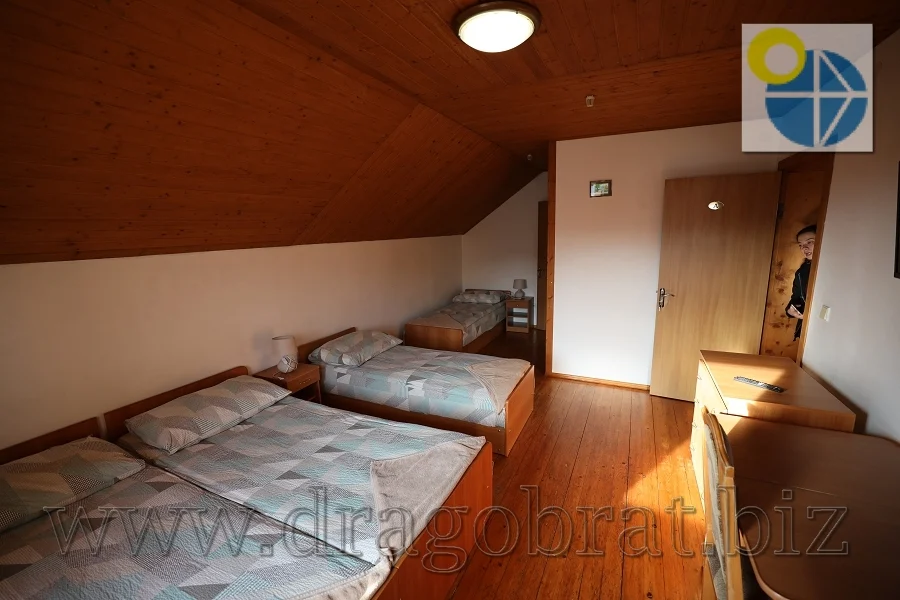 Ясіня. Міні-готель Карпатська Орхідея