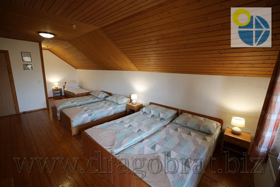 Ясіня. Міні-готель Карпатська Орхідея