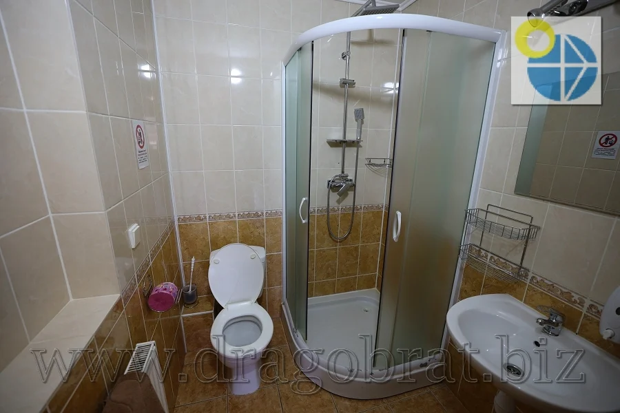 Ясіня. Міні-готель Карпатська Орхідея