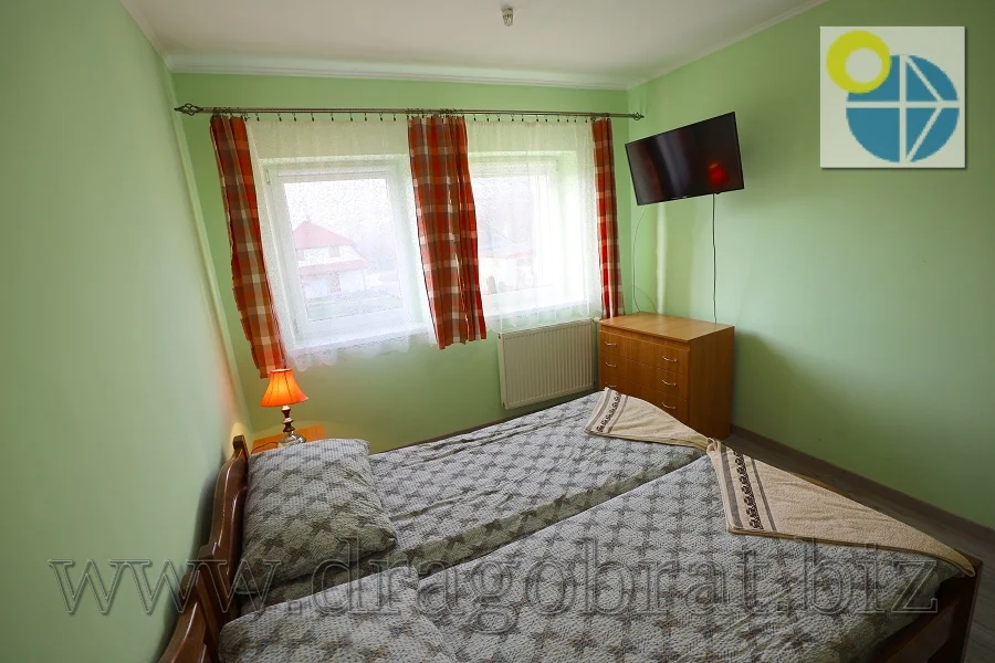 Ясіня. Міні-готель Карпатська Орхідея