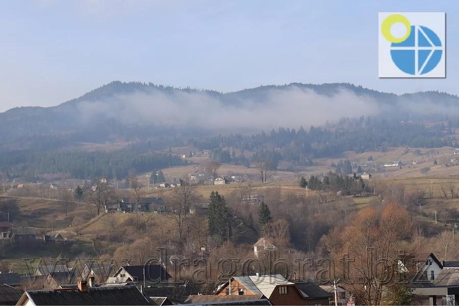 Ясіня Міні-готель Карпатська Орхідея.