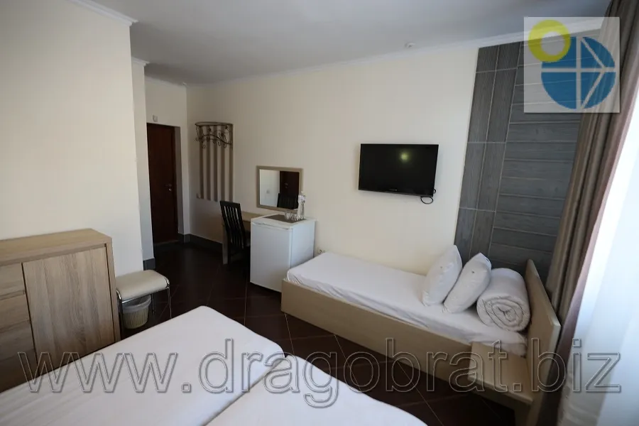 Драгобрат.Готель Адреналін