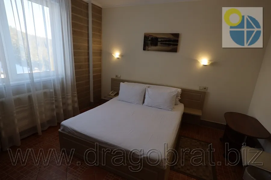 Драгобрат.Готель Адреналін