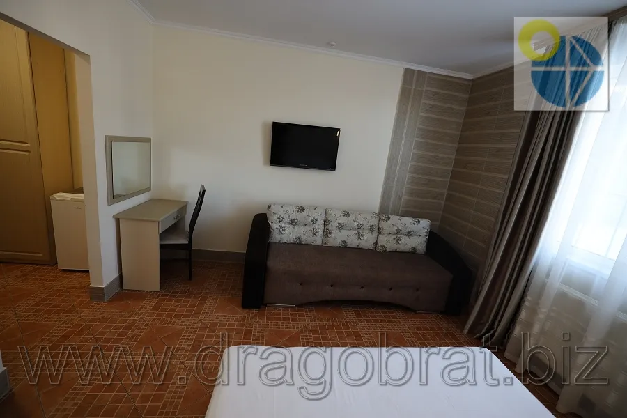 Драгобрат.Готель Адреналін