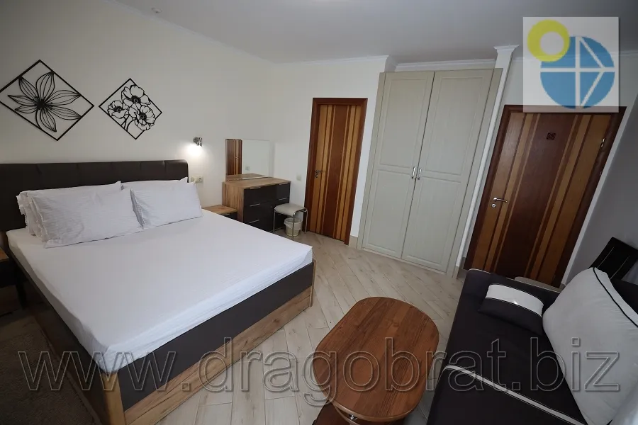 Драгобрат.Готель Адреналін