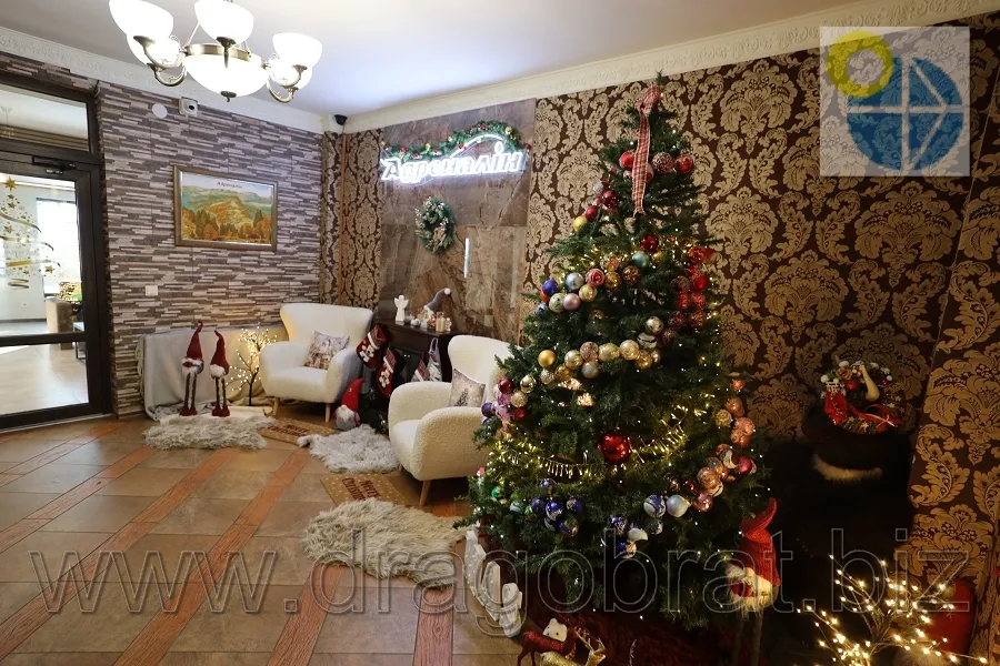 Готель Адреналін