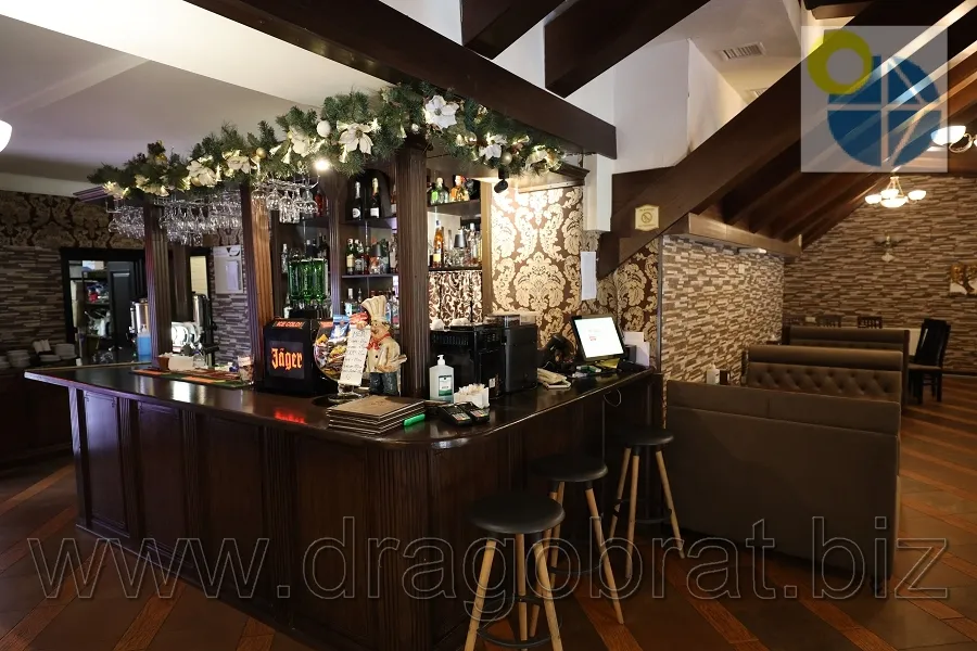 Драгобрат Готель Адреналін.