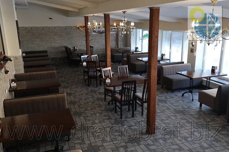 Готель Адреналін