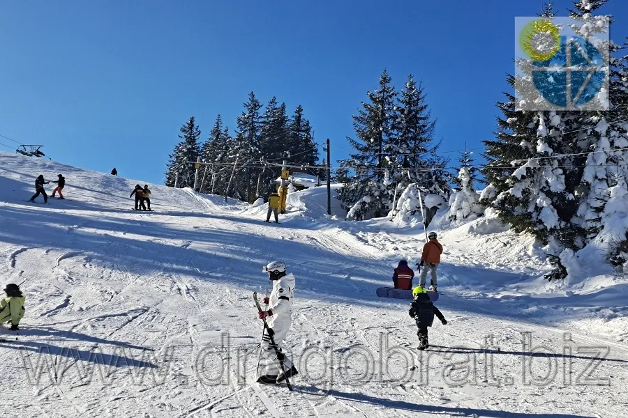 Готель Адреналін