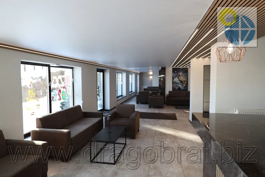 Драгобрат Готель Адреналін.