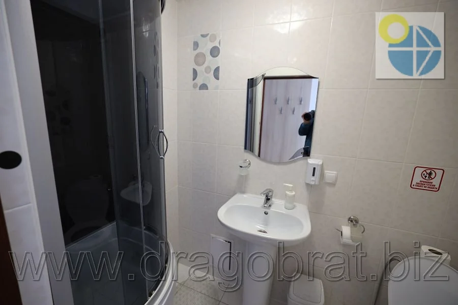 Драгобрат.Туристичний комплекс Скеля