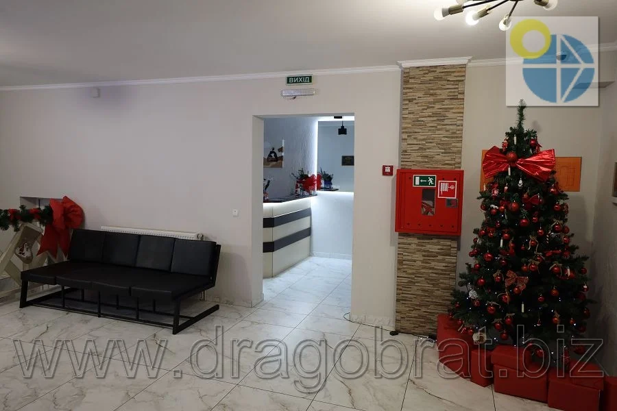 Драгобрат Туристичний комплекс Скеля.