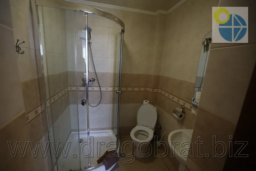 Драгобрат.Готель  Хата Магната