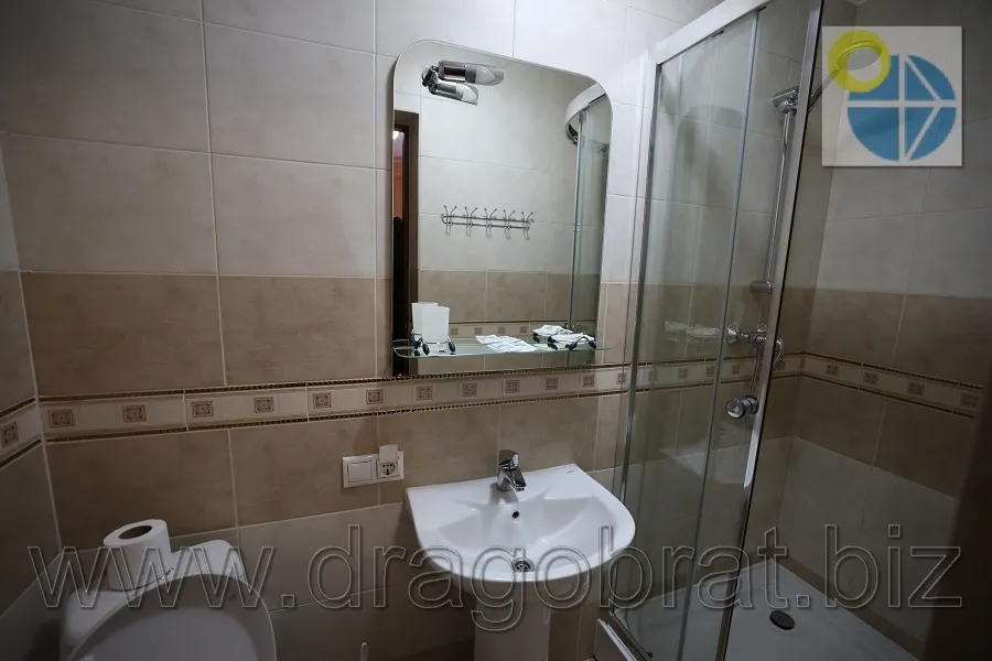 Драгобрат.Готель  Хата Магната