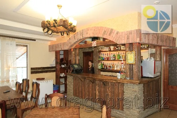 Драгобрат Готель  Хата Магната.