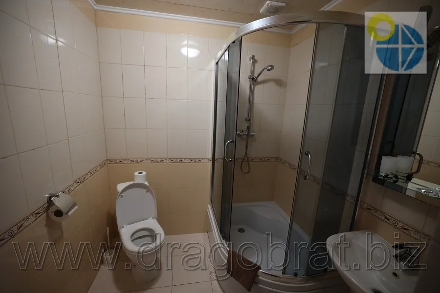 Драгобрат.Готель  Хата Магната