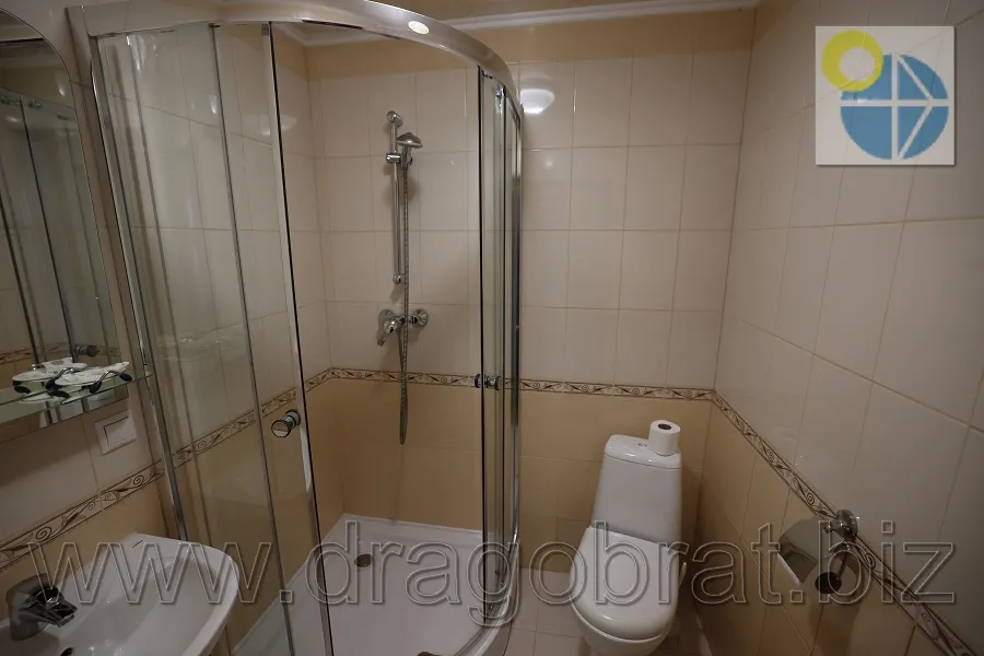 Драгобрат.Готель  Хата Магната