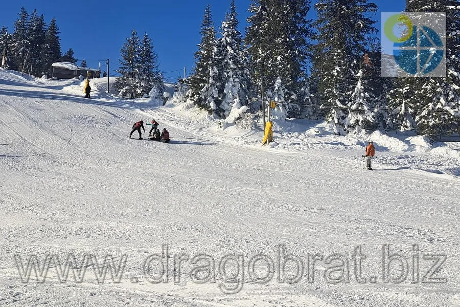 Драгобрат Готель  Хата Магната.