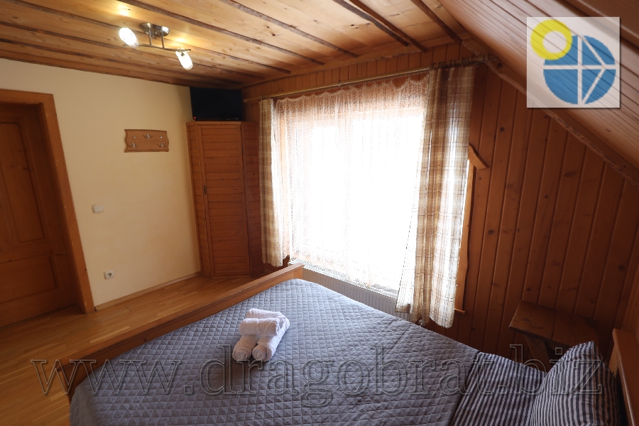 Міні-готель У Стозі