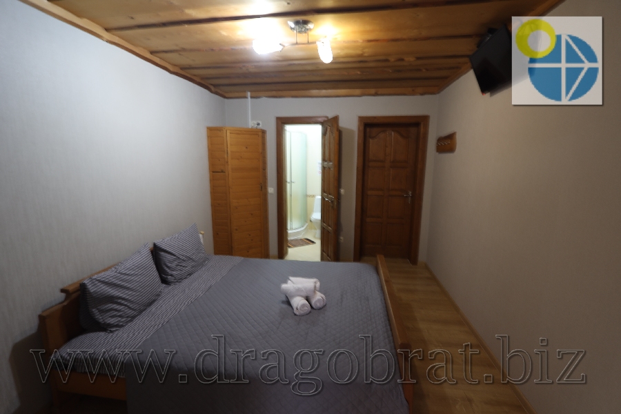 Драгобрат.Міні-готель У Стозі