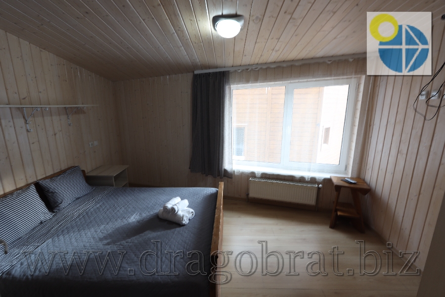 Драгобрат.Міні-готель У Стозі